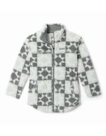 ΠΑΙΔΙΚΗ ΖΑΚΕΤΑ ΓΙΑ ΚΟΡΙΤΣΙΑ WEST BEND™ PRINTED FULL ZIP