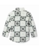 ΠΑΙΔΙΚΗ ΖΑΚΕΤΑ ΓΙΑ ΚΟΡΙΤΣΙΑ WEST BEND™ PRINTED FULL ZIP - Image 3