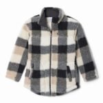 ΠΑΙΔΙΚΗ ΖΑΚΕΤΑ ΓΙΑ ΚΟΡΙΤΣΙΑ WEST BEND™ PRINTED FULL ZIP