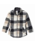 ΠΑΙΔΙΚΗ ΖΑΚΕΤΑ ΓΙΑ ΚΟΡΙΤΣΙΑ WEST BEND™ PRINTED FULL ZIP
