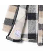 ΠΑΙΔΙΚΗ ΖΑΚΕΤΑ ΓΙΑ ΚΟΡΙΤΣΙΑ WEST BEND™ PRINTED FULL ZIP - Image 2