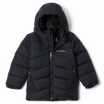 ΠΑΙΔΙΚΟ ΜΠΟΥΦΑΝ ARCTIC™ II JACKET