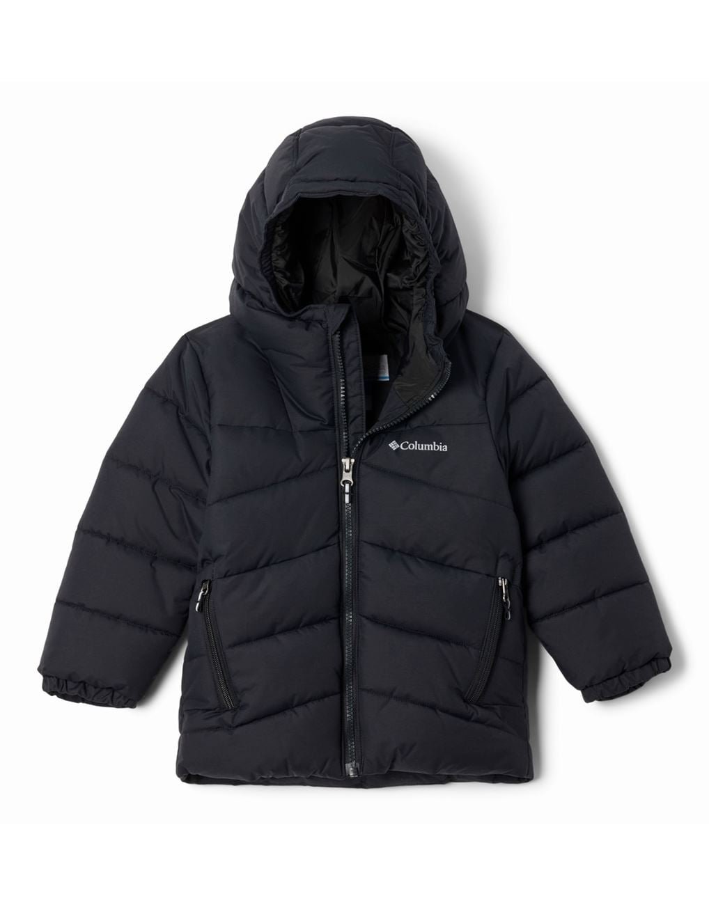 paidiko-boufan-arctic-blast-ii-j ΠΑΙΔΙΚΟ ΜΠΟΥΦΑΝ ARCTIC™ II JACKET - Image 1