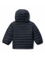 ΠΑΙΔΙΚΟ ΜΠΟΥΦΑΝ POWDER LITE™ II HOODED JACKET - Image 2