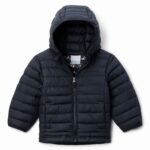 ΠΑΙΔΙΚΟ ΜΠΟΥΦΑΝ POWDER LITE™ II HOODED JACKET