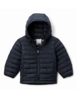ΠΑΙΔΙΚΟ ΜΠΟΥΦΑΝ POWDER LITE™ II HOODED JACKET