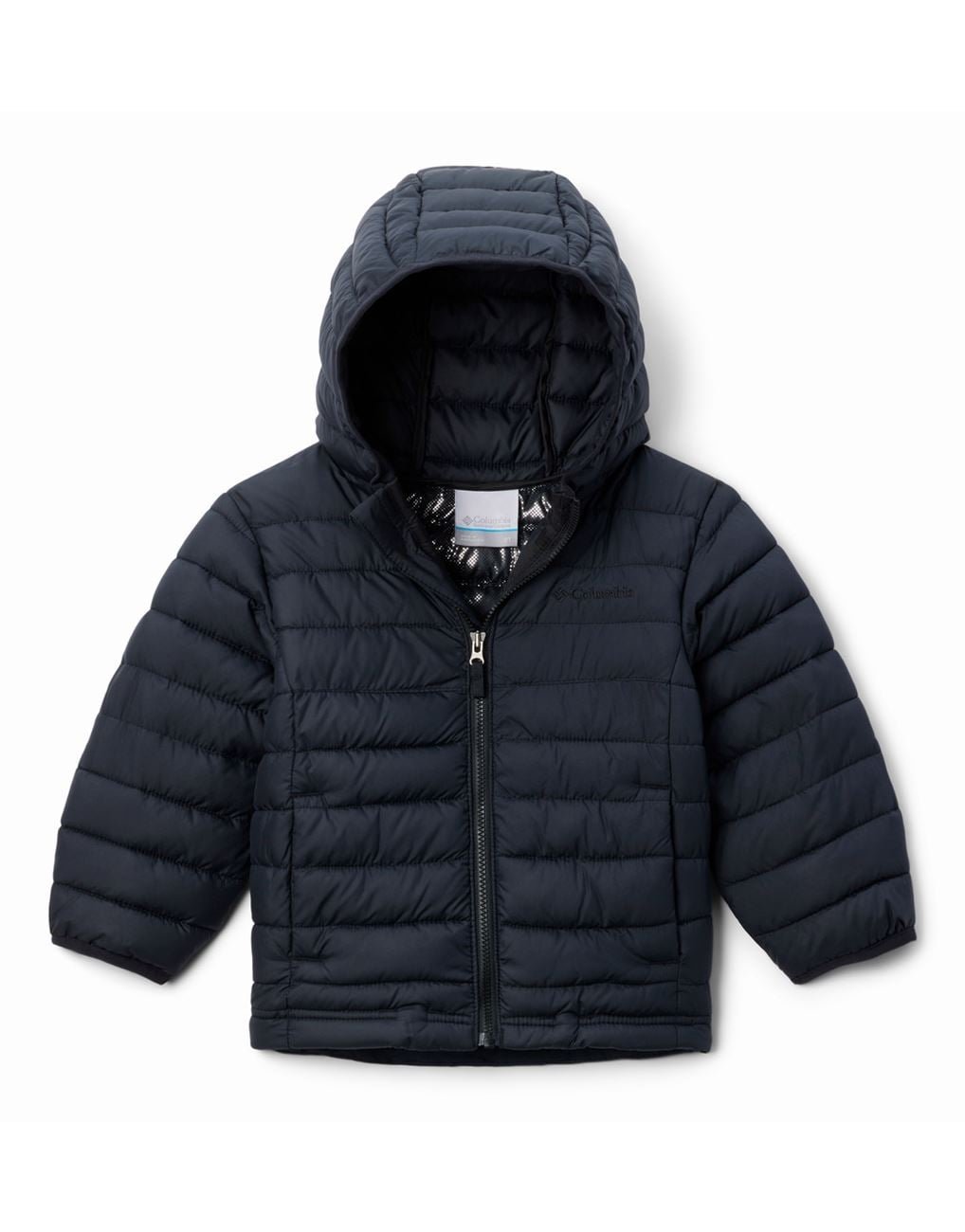 paidiko-boufan-powder-lite-ii-ho ΠΑΙΔΙΚΟ ΜΠΟΥΦΑΝ POWDER LITE™ II HOODED JACKET - Image 1