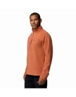 ΑΝΔΡΙΚΗ ΜΠΛΟΥΖΑ FAST TREK™ III HALF ZIP FLEECE - Image 2