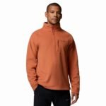 ΑΝΔΡΙΚΗ ΜΠΛΟΥΖΑ FAST TREK™ III HALF ZIP FLEECE