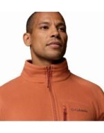 ΑΝΔΡΙΚΗ ΜΠΛΟΥΖΑ FAST TREK™ III HALF ZIP FLEECE - Image 3