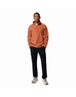 ΑΝΔΡΙΚΗ ΜΠΛΟΥΖΑ FAST TREK™ III HALF ZIP FLEECE - Image 4