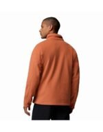ΑΝΔΡΙΚΗ ΜΠΛΟΥΖΑ FAST TREK™ III HALF ZIP FLEECE - Image 5