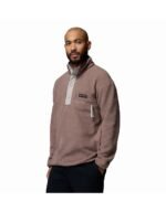 ΑΝΔΡΙΚΗ ΜΠΛΟΥΖΑ HELVETIA™ II HALF SNAP FLEECE - Image 2
