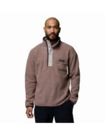 ΑΝΔΡΙΚΗ ΜΠΛΟΥΖΑ HELVETIA™ II HALF SNAP FLEECE