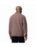 ΑΝΔΡΙΚΗ ΜΠΛΟΥΖΑ HELVETIA™ II HALF SNAP FLEECE - Image 5