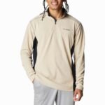 ΑΝΔΡΙΚΗ ΜΠΛΟΥΖΑ KLAMATH RANGE™ II HALF ZIP FLEECE