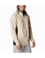 ΑΝΔΡΙΚΗ ΜΠΛΟΥΖΑ KLAMATH RANGE™ II HALF ZIP FLEECE - Image 3