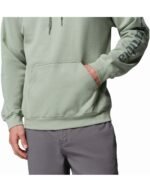 ΑΝΔΡΙΚΗ ΜΠΛΟΥΖΑ OAKWIND™ LOGO HOODIE - Image 6