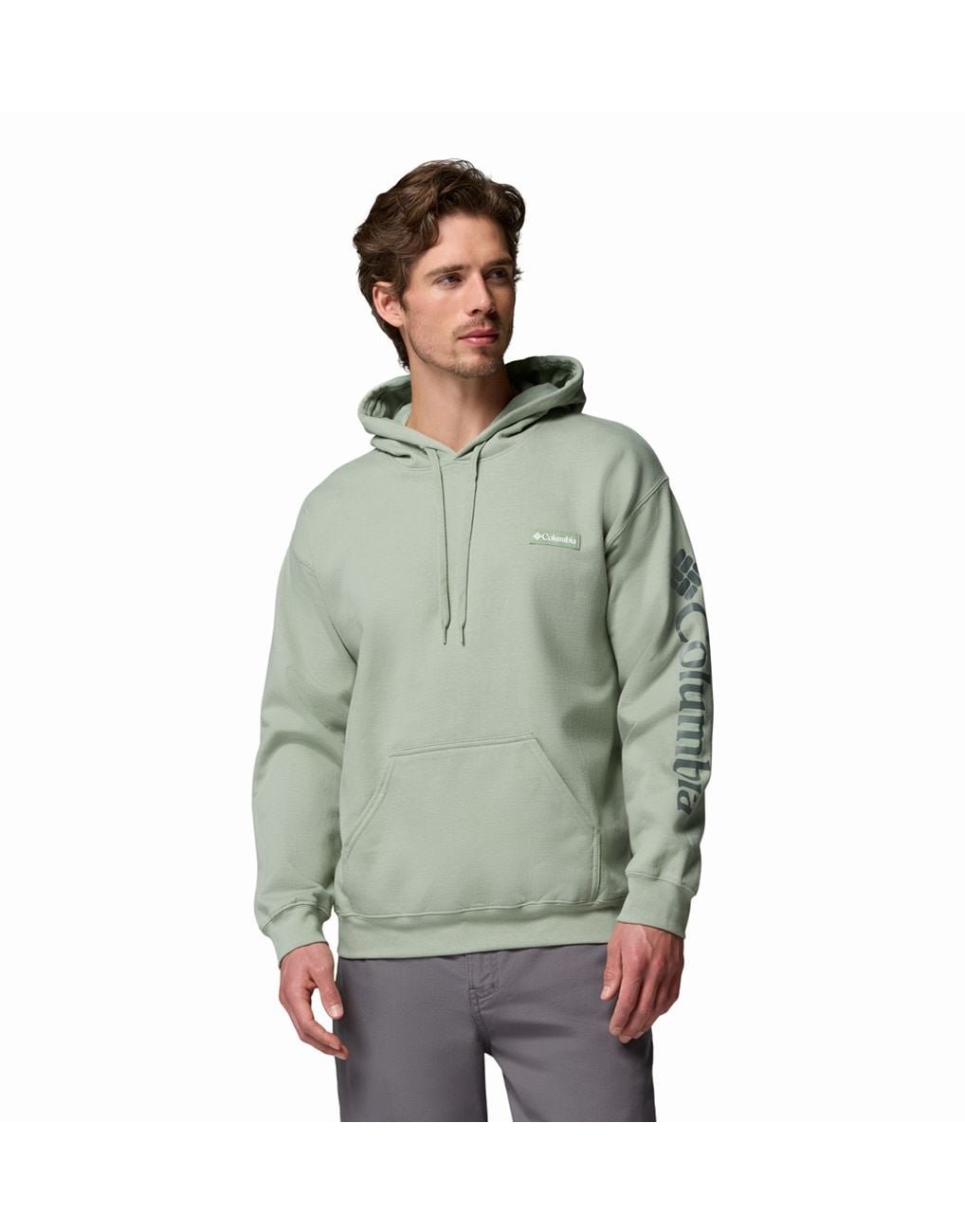 andriki-blouza-oakwind-logo-hood ΑΝΔΡΙΚΗ ΜΠΛΟΥΖΑ OAKWIND™ LOGO HOODIE - Image 1