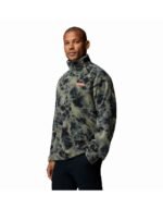 ΑΝΔΡΙΚΗ ΜΠΛΟΥΖΑ TIMBER CREST™ MTR FLEECE PRINTED HZ - Image 6