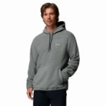 ΑΝΔΡΙΚΗ ΜΠΛΟΥΖΑ TIMBER CREST™ MTR FLEECE HOODIE