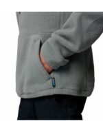 ΑΝΔΡΙΚΗ ΜΠΛΟΥΖΑ TIMBER CREST™ MTR FLEECE HOODIE - Image 4