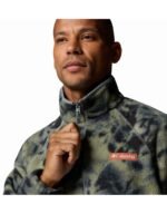 ΑΝΔΡΙΚΗ ΜΠΛΟΥΖΑ TIMBER CREST™ MTR FLEECE PRINTED HZ - Image 5