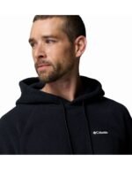 ΑΝΔΡΙΚΗ ΜΠΛΟΥΖΑ TIMBER CREST™ MTR FLEECE HOODIE - Image 3