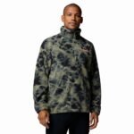 ΑΝΔΡΙΚΗ ΜΠΛΟΥΖΑ TIMBER CREST™ MTR FLEECE PRINTED HZ