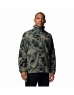 ΑΝΔΡΙΚΗ ΜΠΛΟΥΖΑ TIMBER CREST™ MTR FLEECE PRINTED HZ