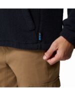 ΑΝΔΡΙΚΗ ΜΠΛΟΥΖΑ TIMBER CREST™ MTR FLEECE HOODIE - Image 4