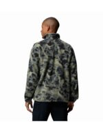 ΑΝΔΡΙΚΗ ΜΠΛΟΥΖΑ TIMBER CREST™ MTR FLEECE PRINTED HZ - Image 2