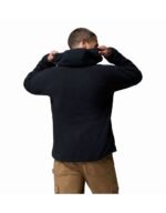 ΑΝΔΡΙΚΗ ΜΠΛΟΥΖΑ TIMBER CREST™ MTR FLEECE HOODIE - Image 7
