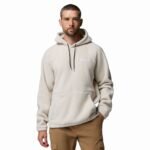 ΑΝΔΡΙΚΗ ΜΠΛΟΥΖΑ TIMBER CREST™ MTR FLEECE HOODIE