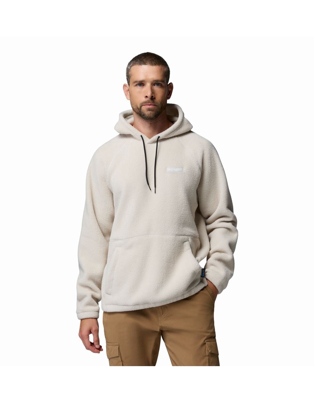 andriki-blouza-timber-crest-mtr (7) ΑΝΔΡΙΚΗ ΜΠΛΟΥΖΑ TIMBER CREST™ MTR FLEECE HOODIE - Image 1