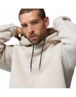 ΑΝΔΡΙΚΗ ΜΠΛΟΥΖΑ TIMBER CREST™ MTR FLEECE HOODIE - Image 3