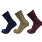 ΑΝΔΡΙΚΗ ΚΑΛΤΣΑ 3PP COMFORT BOOT CREW