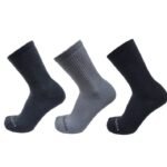 ΑΝΔΡΙΚΗ ΚΑΛΤΣΑ 3PP COMFORT BOOT CREW
