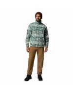 ΑΝΔΡΙΚΗ ΖΑΚΕΤΑ STEENS MOUNTAIN™ PRINTED JACKET - Image 5