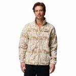 ΑΝΔΡΙΚΗ ΖΑΚΕΤΑ STEENS MOUNTAIN™ PRINTED JACKET