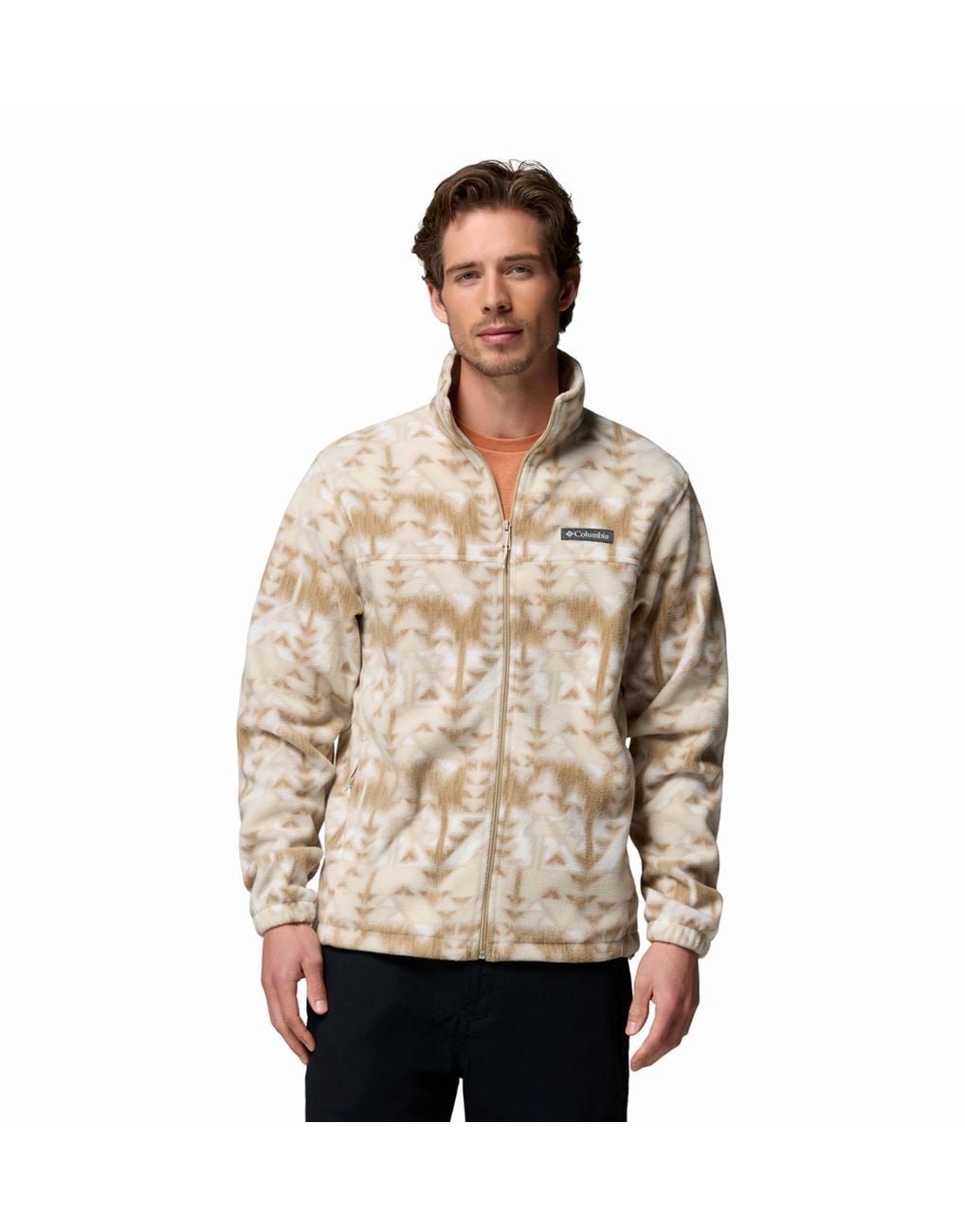andriki-zaketa-steens-mountain-p (14) ΑΝΔΡΙΚΗ ΖΑΚΕΤΑ STEENS MOUNTAIN™ PRINTED JACKET - Image 1