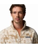 ΑΝΔΡΙΚΗ ΖΑΚΕΤΑ STEENS MOUNTAIN™ PRINTED JACKET - Image 4