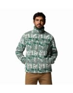 ΑΝΔΡΙΚΗ ΖΑΚΕΤΑ STEENS MOUNTAIN™ PRINTED JACKET