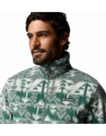 ΑΝΔΡΙΚΗ ΖΑΚΕΤΑ STEENS MOUNTAIN™ PRINTED JACKET - Image 3