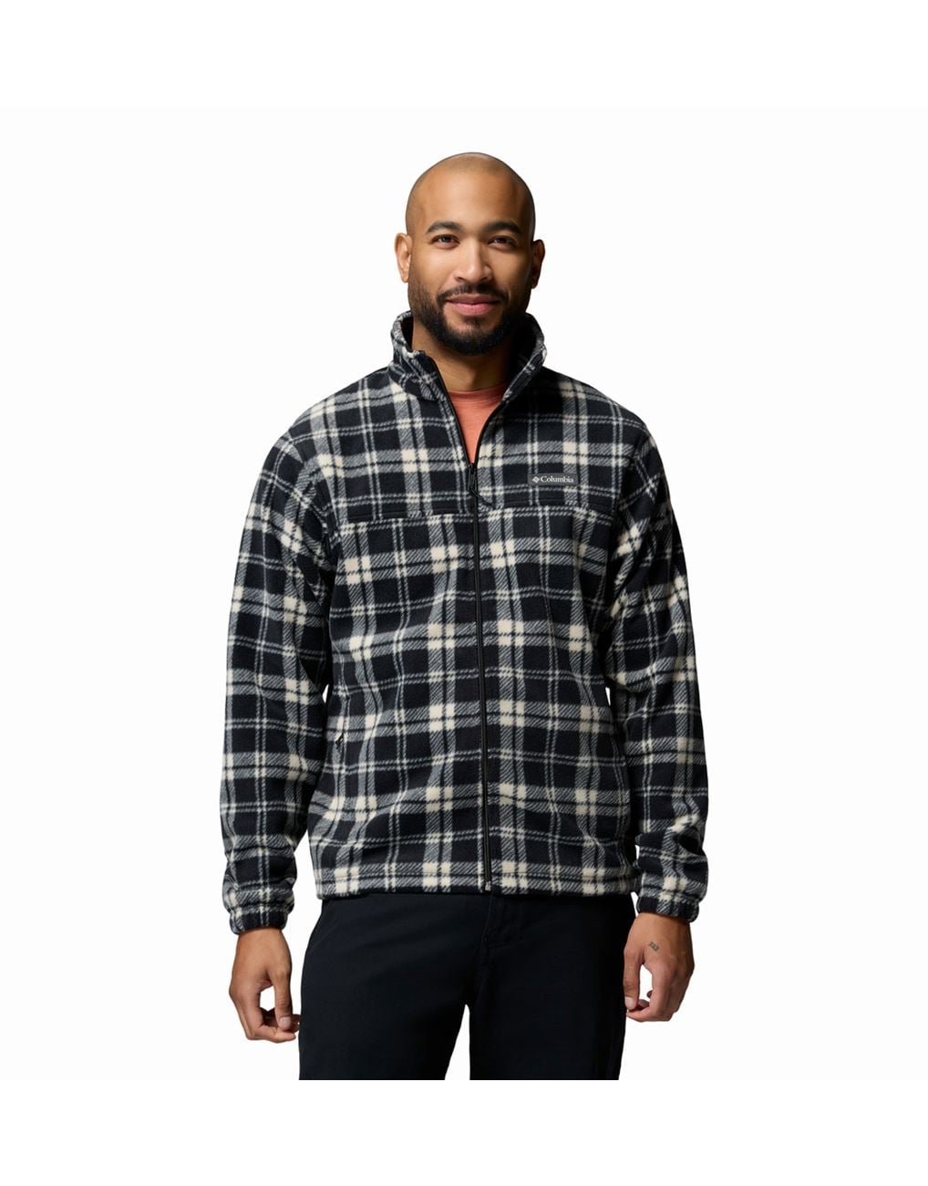 andriki-zaketa-steens-mountain-p ΑΝΔΡΙΚΗ ΖΑΚΕΤΑ STEENS MOUNTAIN™ PRINTED JACKET - Image 1