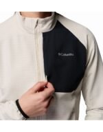 ΑΝΔΡΙΚΗ ΖΑΚΕΤΑ SUPERIOR SUMMIT™ GRID FULL ZIP - Image 5