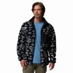 ΑΝΔΡΙΚΗ ΖΑΚΕΤΑ WINTER PASS™ REVERSIBLE FLEECE