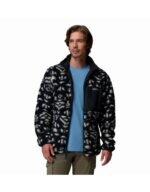 ΑΝΔΡΙΚΗ ΖΑΚΕΤΑ WINTER PASS™ REVERSIBLE FLEECE