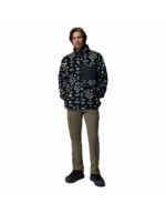 ΑΝΔΡΙΚΗ ΖΑΚΕΤΑ WINTER PASS™ REVERSIBLE FLEECE - Image 3