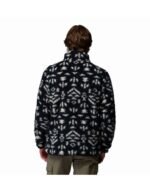 ΑΝΔΡΙΚΗ ΖΑΚΕΤΑ WINTER PASS™ REVERSIBLE FLEECE - Image 5